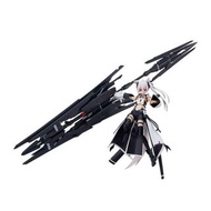 GSC ACT MODE RUMI 可動完成品 組裝模型