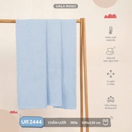 UR - Mesh blanket 2444 - Blue - UR - Mesh blanket 2444 - Blue - Newborn