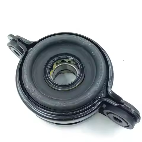 Drive Shaft Hanger Bracket for Great Wall HAVAL H9 HOVER Bridge Bearing Hanging Glue Car Accessories