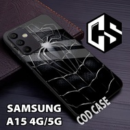 Glossy Softcase SAMSUNG A15 /case samsung a15 4g /casing samsung a15 5g /glitter