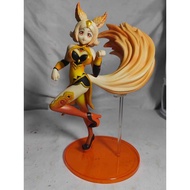 Figure: Honor Of Kings Daji Figure