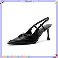 Heels ZR 8323-1 - 8cm