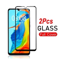 2PCS Black Edge Tempered Glass Film For Umidigi G9x G9T G9C G9A G9T G5 G3 G2 G100A G100 G1 Plus Max 