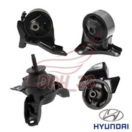 Hyundai OEM Engine Mounting for Hyundai Tucson JM 4WD 2005 / 2WD