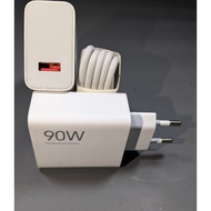 Xiaomi 90W charger 100% original ex-removedOriginal