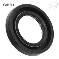 CAMELLI Outboard Engine Driveshaft Oil Seal, 93101-22067, 93101 20M00 Rubber Outboard Drive Shaft Oi