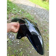 R15 front fender, r15 carbon fender