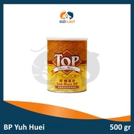 Shrimp Feed | BP TOP Yuh Hui | Yuh Hui | Yuh Hui BP 500 gr