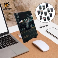 KOZEEY F1 Racing Calendar 2024 Calendar Collection Desk Calendar for Office Fireplace Housewarming F