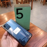 second oppo reno 5f 8 128gb