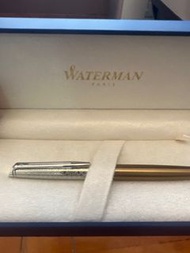 Waterman pen