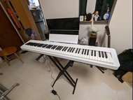 CASIO PX-S1000 接近全新 連琴袋琴架腳踏