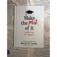 BOOKSALE : Make the Most of It by Barry H. Corey