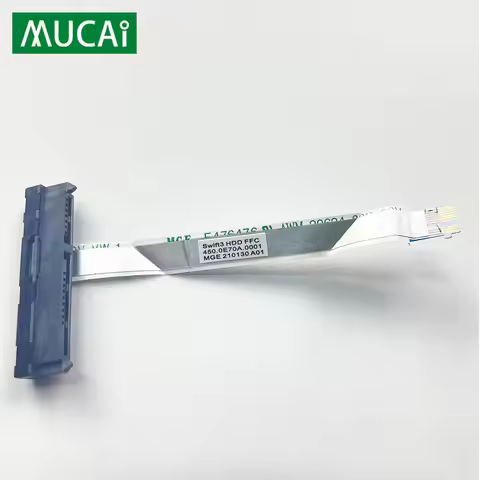 For Acer Swift 3 SF314-54 SF314-54G SF314-56 SF314-56-51D9 8265U N17W7 S40-10 20 laptop SATA Hard Dr