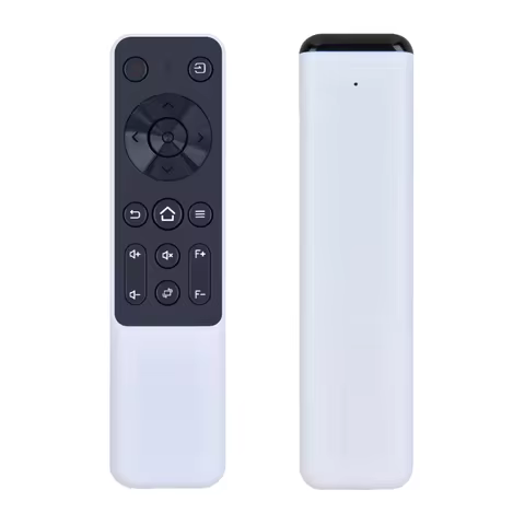 For Rigal, Shinco, Wanlida, Kexianke projector voice remote control RD-828 615, Changhong, Qiyiguo