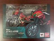 SHF 亞馬遜電單車 叢林號