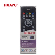 Philips Common LCD/LED TV Remote Control RM-627C