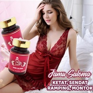 Jamu manjakani by jamu saloma JAMU PERAPAT JAMU WANITA