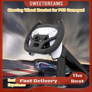 Gaming Steering Wheel Bracket for PS 5 PS5 Racing Games Controller