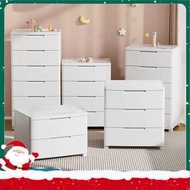 IMUTO Wide Dura Drawer Orocan Drawer Plastic Clothes Storage Cabinet Cabinet Loc
