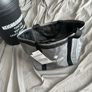 全新Snow Peak UG-080露營裝備工具袋多功能收納包Snow Peak bag Snow Peak袋