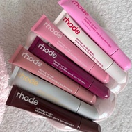 RHODE Peptide Lip Treatment | Peptide Lip Tint 10ml Moisturizing Lip Gloss