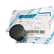 1 Pcs Motorcycle Deco Cover Bumper Frame Protection Cap For CFMOTO 800MT 800-2A CF800MT CF800-2A 6WW