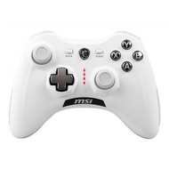MSI 微星 FORCE GC30 V2 遊戲搖桿(白)