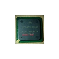 1pcs New XPC823ECZT66B2 XPC823ZT66B2 XPC823ZT66B2T XPC823EZT66B2 XPC823EZT66BA BGA256 Microcontrolle