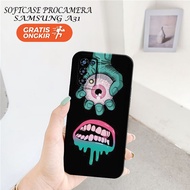 Case Latest Samsung A31hp Latest Samsung A31 Softcase Samsung A31 Casing Samsung A31 Casing Samsung 