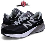 New Balance 990v6 Series Men's Sneakers MADE IN USA, Width D, Adult Sizes