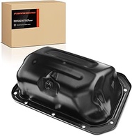 Frankberg 1 x Oil Pan Lower Compatible with 323 F VI BJ 323 S VI BJ 626 III Station Wagon GV MX-6 G.
