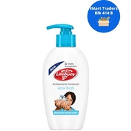 Lifebuoy Active Fresh Hand Wash 200ml