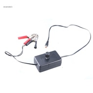EC Stepless Speed Regulator Switch for Fan Blowers Celling Fan Speed Control