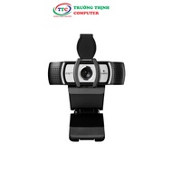 LOGITECH C930E FULL HD 1080P/DUAL MIC WEBCAM