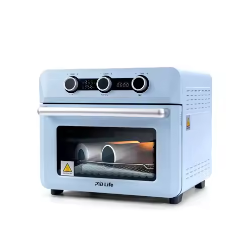 25L ISmart Sublimation Oven Machine Heat Press Oven for Sublimation Mugs Tumblers Printing