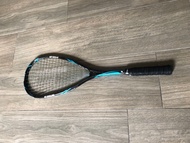 Prince Pro Shark Powerbite 650 壁球拍