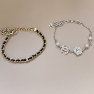 98% New Chanel Bracelet Chanel 飾物 Chanel斯文款手鏈