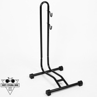 2IN1 BICYCLE DISPLAY STAND / MOUNTAIN BIKE STAND / ROAD BIKE STAND / SERVICE STAND / PARKING STAND 2