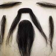 Janggut Palsu Misai Palsu Janggut Palsu Janggut Palsu Janggut Zhuge Liang Tiruan Janggut Palsu Jangg