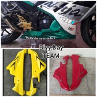 Undercowl Kawasaki Ninja 250 fi 300 fi Model zx10
