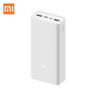 ประกัน 1ปี Xiaomi Mi Power Bank 30000 mah ของแท้ Redmi 18W Fast Charge พาวเวอร์แบงค์ เพาเวอร์แบงค์ แบตสำรอง แบตเตอรี่สำรอง แบตสำรองถูกๆ แบตสำรอง ของแท้ ส่งฟร