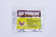 EGG STIMULANT MULTIVITAMIN PENINGKAT TELUR UNTUK AYAM BURUNG BEBEK MERPATI DAN SEMUA JENIS UNGGAS