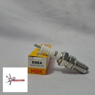 NGK Spark Plug GL/CB Code D8EA Ngk100% ORIGINAL
