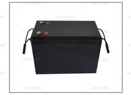 12v180ah Lithium Battery Brand New ABS Plastic Shell 48v96ah Solar Energy Storage Power Box