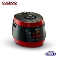 Cuckoo Q10 Pressure Multi-Cooker CRP-QBS1012F