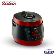 CUCKOO Q10 Pressure Multi-Cooker CRP-QBS1012F