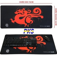 Tyloo Large Mouse Pad 70x30 cm - Beautiful Gaming Mouse Pad