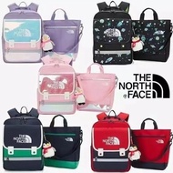 🇰🇷大量款式🇰🇷The north face KIDS PREPPY AIR SCH PACK韓版兒童小學書包 背囊 背包 backpack（本店大量款式 歡迎選購）