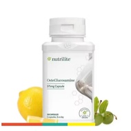 Nutrilite OsteGlucosamine - 120 cap EXP:08/27